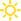 Encouraging Narratives sun icon