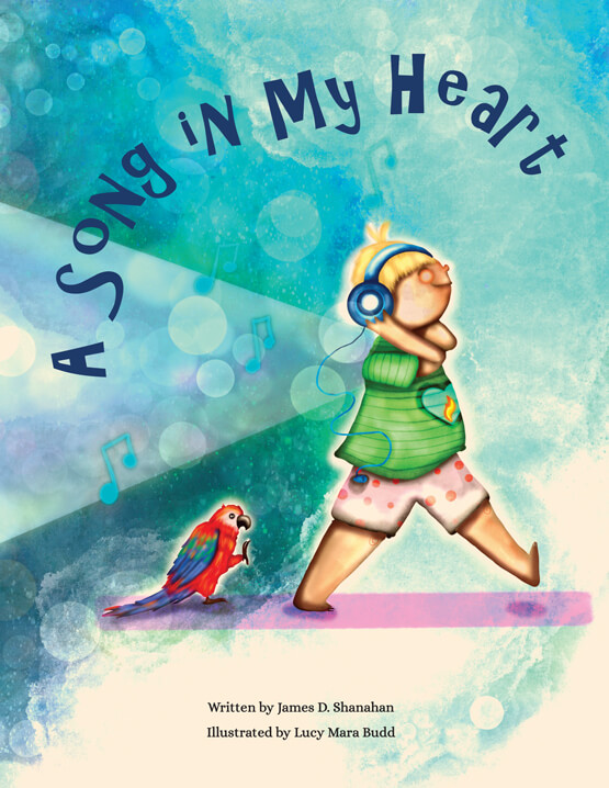 A Song in My Heart