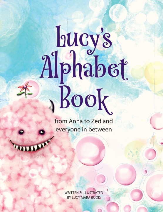 Lucy's Alphabet Book