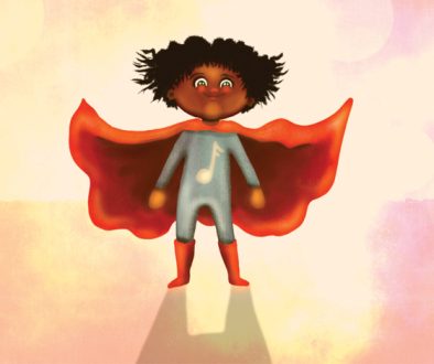 Encouraging Narratives Blog Affirmations