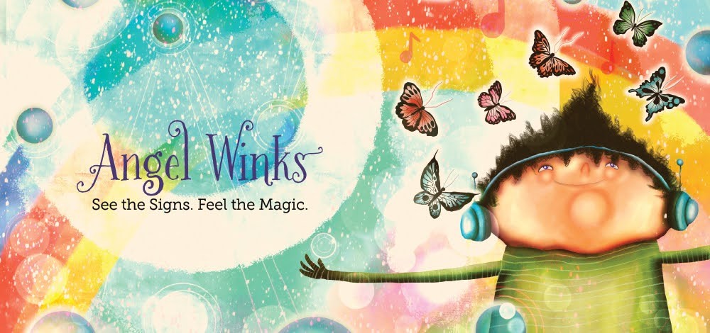Encouraging-Narratives_Blog_Signs_Angel-Winks Encouraging Narratives Blog Signs Angel Winks