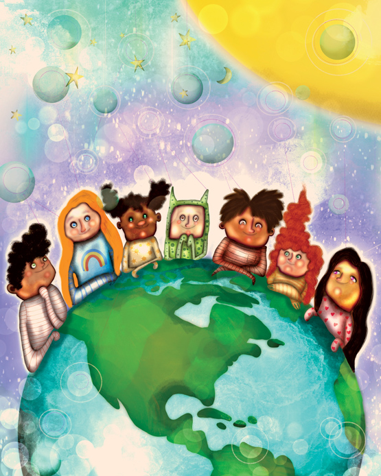 Children of the World
