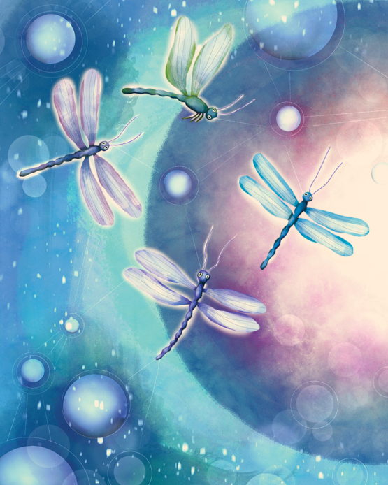 Fireflies