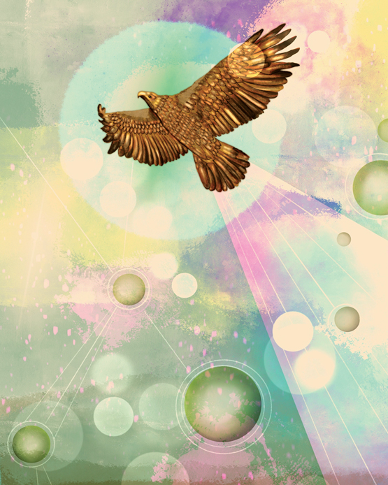Eagle