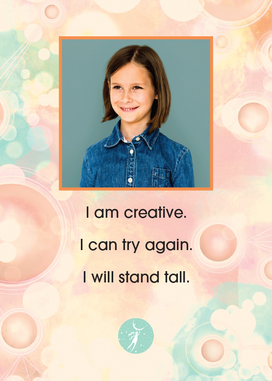 Pocketful of Positivity