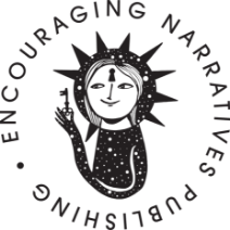 Encouraging Narratives Publishing logo