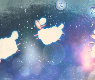 Encouraging Narratives Blog Struggling with Bedtime Battles