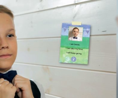 Encouraging Narratives Blog Why we use affirmations with our kids and ourselves