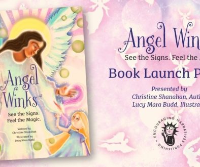 Encouraging Narratives Blog Book Signing September