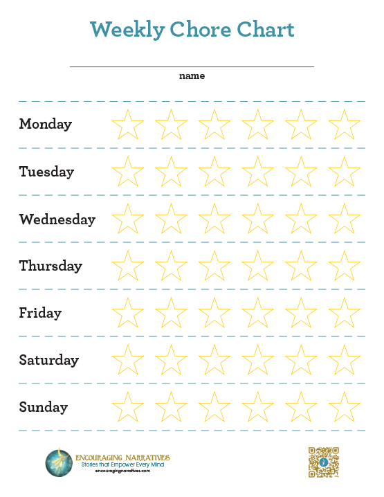 Chore Chart