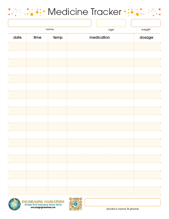 Medicine Tracker