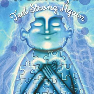 Encouraging Narratives Social Story A Calm Way to Feel Strong Again cover