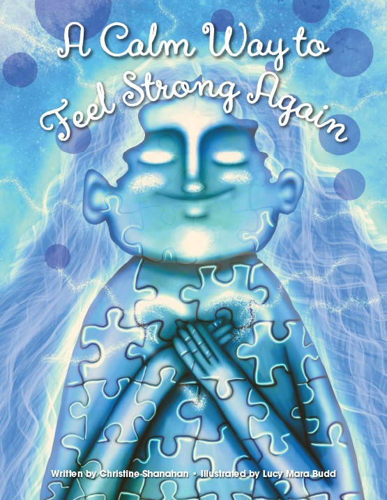 A Calm Way to Feel Strong Again